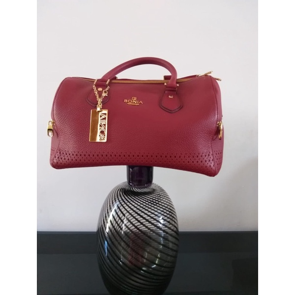 di jual tas merk bonia ori ya