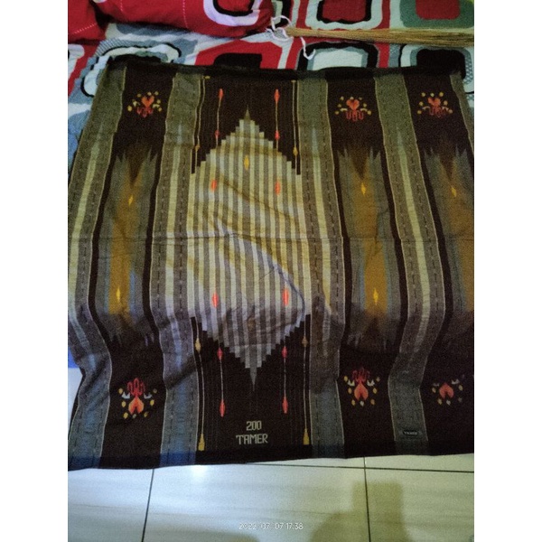 sarung tamer 200