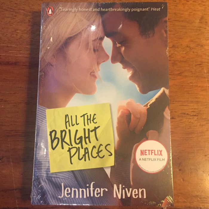 All the Bright Places