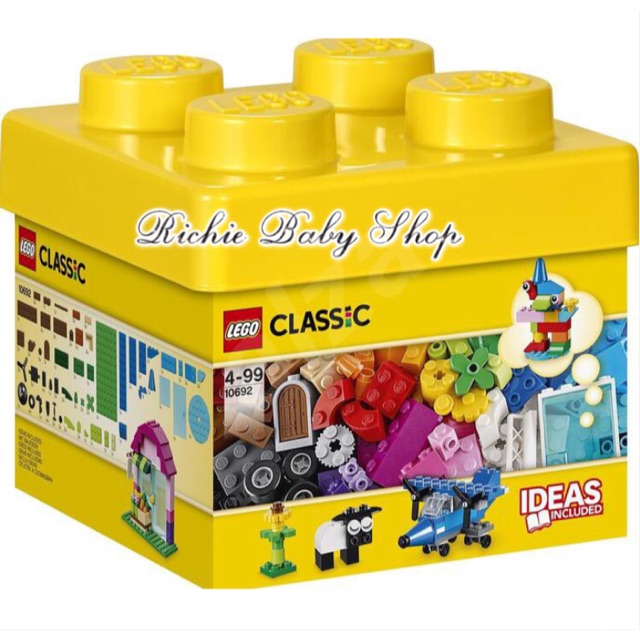 Lego Classic Brick