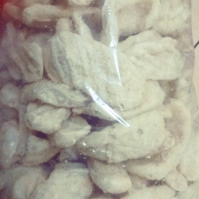 

Cuanki lidah asli garut 100pcs