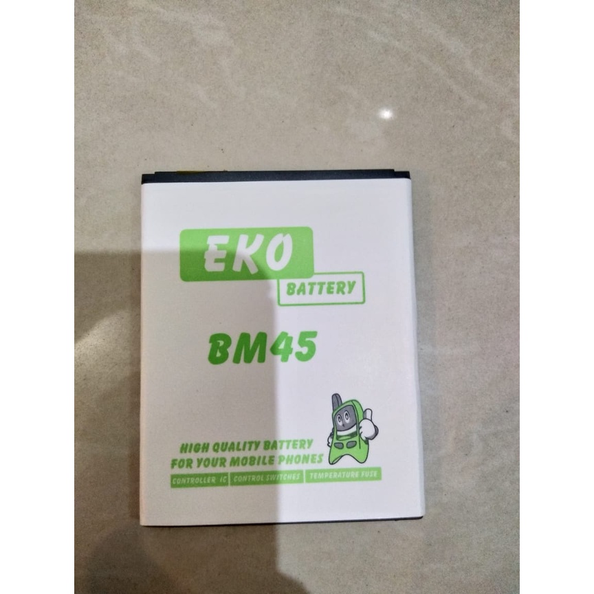 BATERAI BATRAI BN45  REDMI NOTE 5