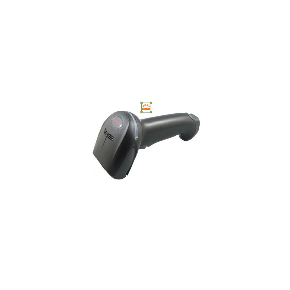 Barcode Scanner Honeywell 2D Xenon 1900GHD BG000273 ruparupibandung