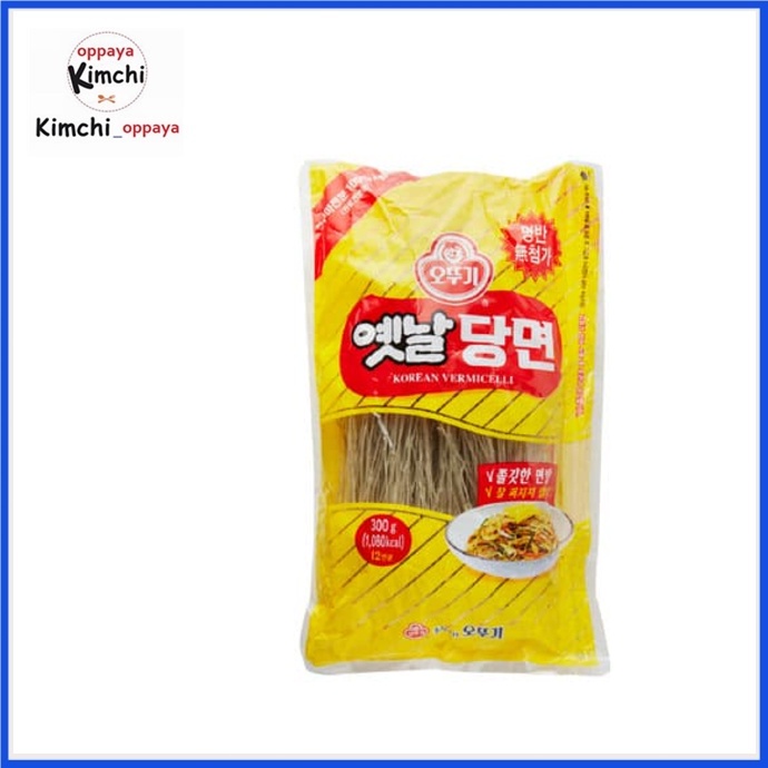 

ds201vvs Ottogi Japchae Dangmyun Dangmyeon Korean Vermicelli 300 Gram Ffa2D01A1