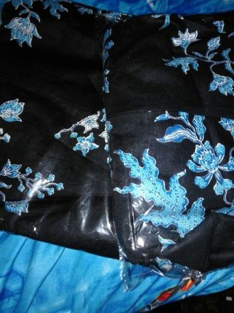 Maura Couple - Sania Ruffle Batik Couple Ori Ndoro Jowi Dnt Garansi Termurah Shopee - Shopashop Solo