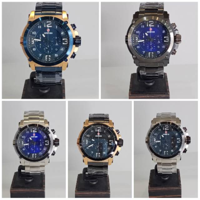 JAM TANGAN Expedition E 6605 M ORIGINAL & GARANSI RESMI Expedition