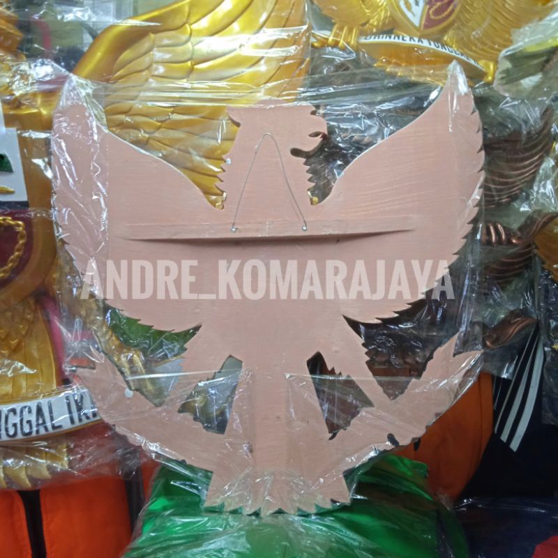 

Baru Garuda Bahan Kayu Ukuran 60Cm Ready Stock Berkualitas