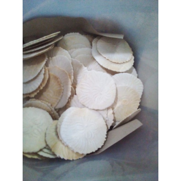 

Japit Renyah Home Made