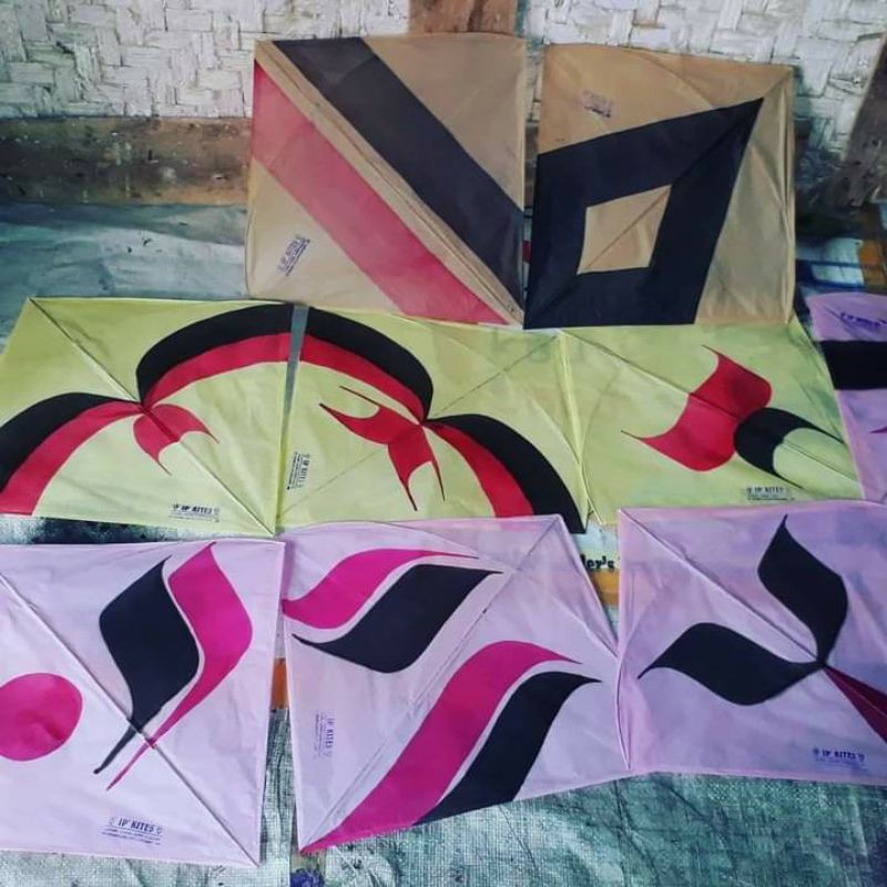 layangan seotPredator54 ipKites