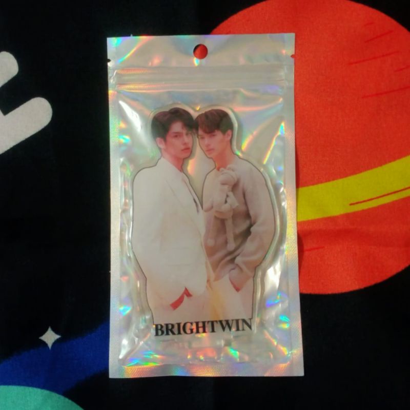 ALL ABOUT BRIGHTWIN OFFICIAL