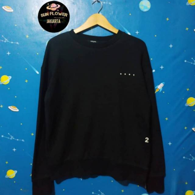 Crewneck Em Polham Original