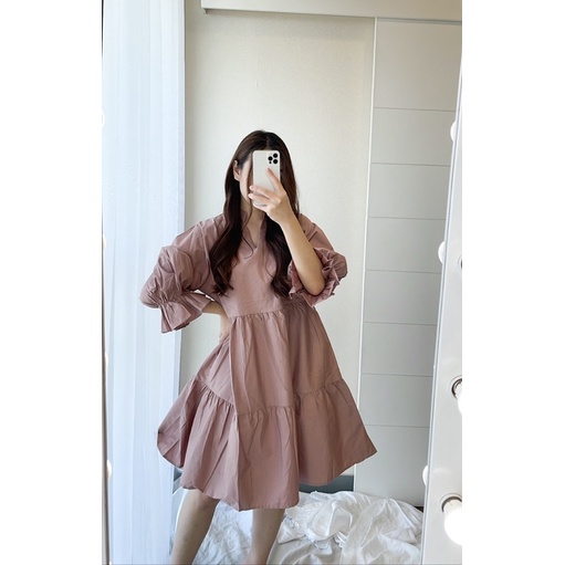 julia dress