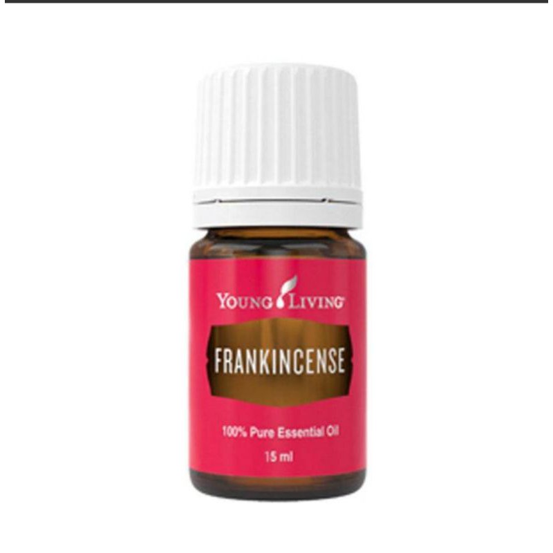 young Living frankincense essential oil 15ml