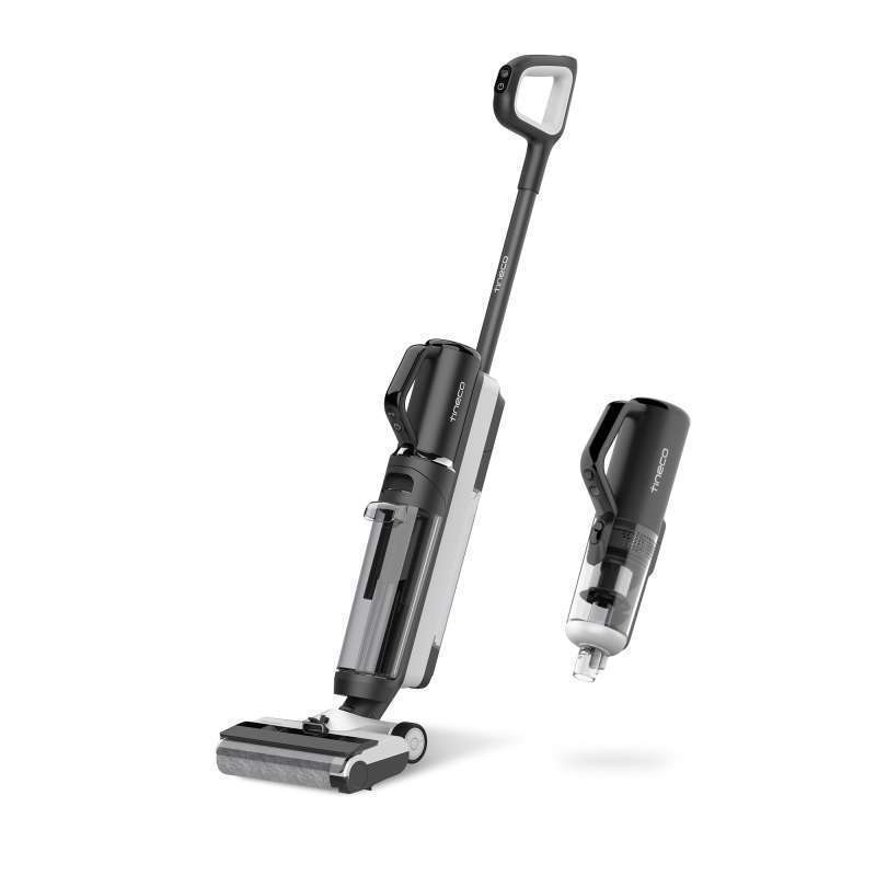 Tineco Floor One S5 Combo Kit Smart Wet Dry Cordless Stick Handheld Vacuum