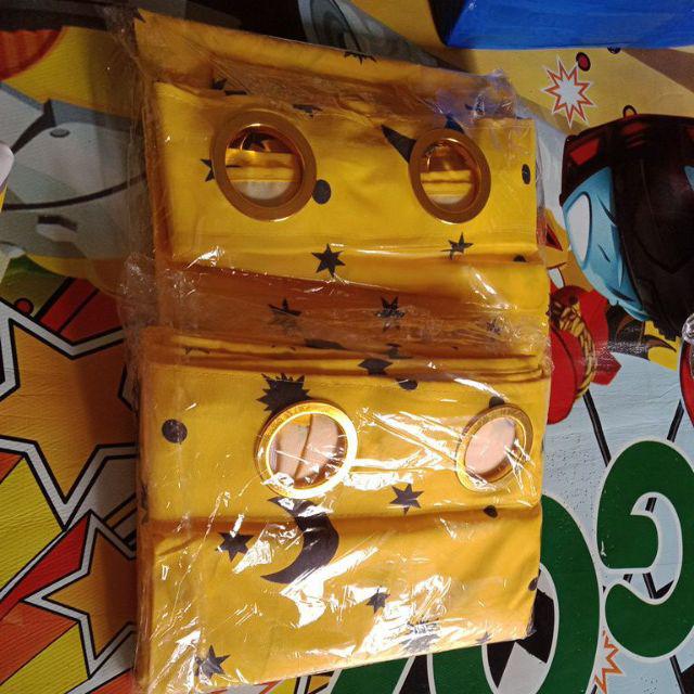 Korden Ring Rumbai Bag Bren