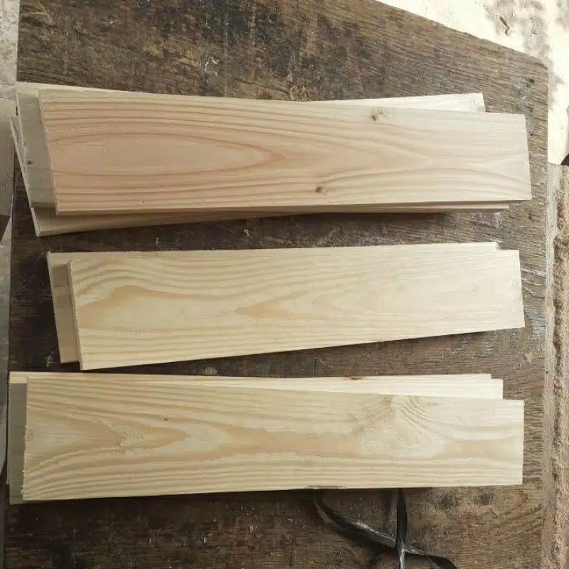 

papan mulus