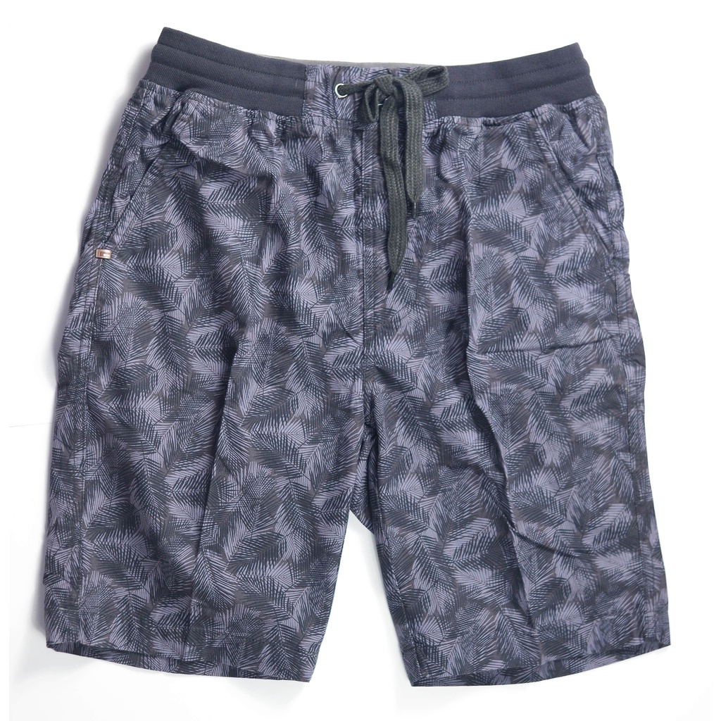 CELANA PRIA PENDEK ORIGINAL GAZR (GZSPRRIB69)