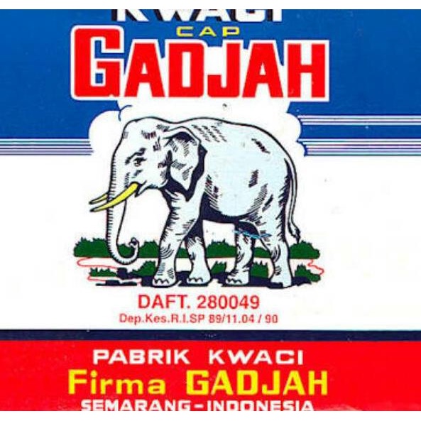 

WXUZ Kwaci Gadjah 200gr - Kwaci Gajah 200gr - kuaci gadjah 200gr [fl -810]