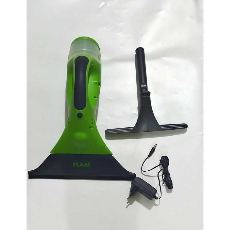 Ryu Cordless Window Cleaner Vacum