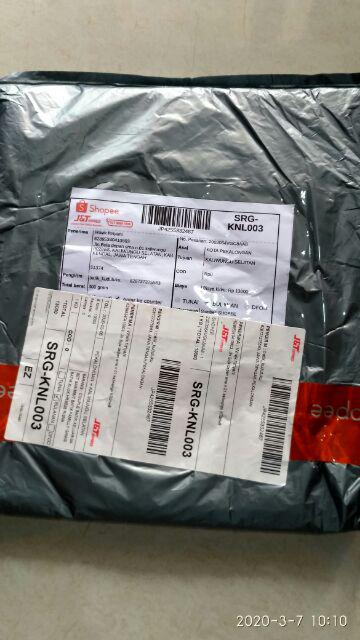 Batik Couple Keluarga Sania Ruffle Ori Ndoro Jowi Dnt Manggar Sogan