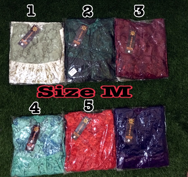 Dress tutu brukat untuk anak 1-6 tahun