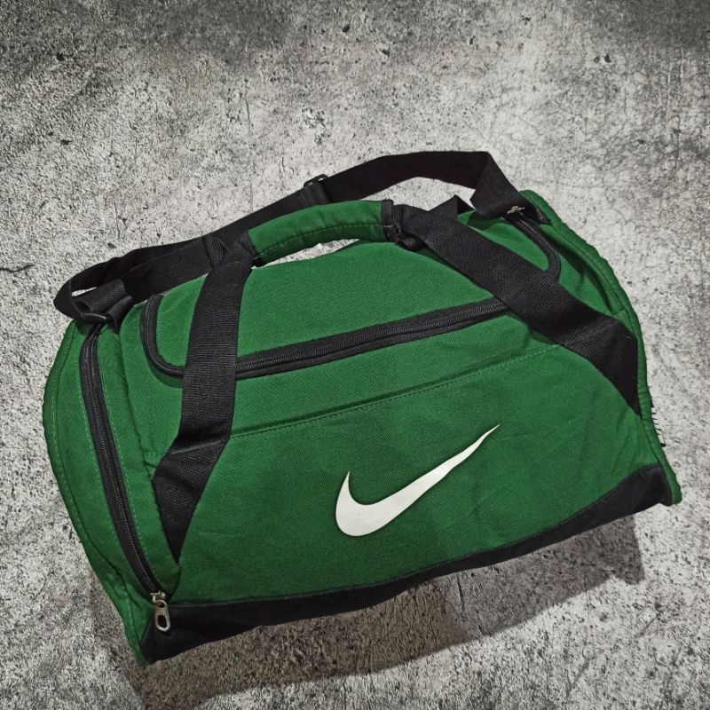 Nike Travel Sport Bag / Tas Olahraga / Second Preloved