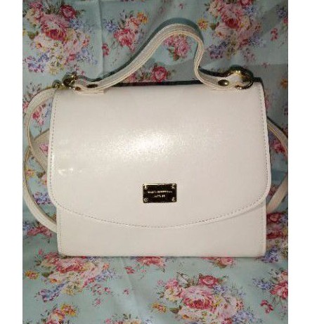 Sling bag WPS preloved