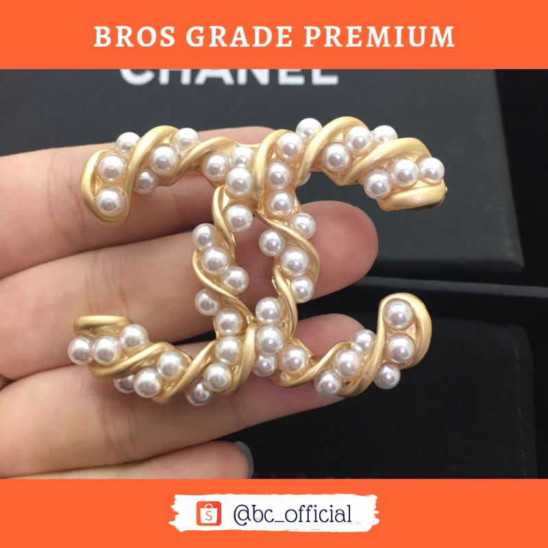 BCID Bros Chanel / Bros Hijab / Bros Cantik / Bros Premium