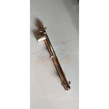 lower tank radiator Toyota Vios gen 2