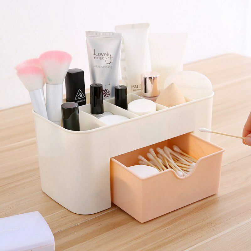 Rak Kosmetik / Rak Organizer Serbaguna Rak TK