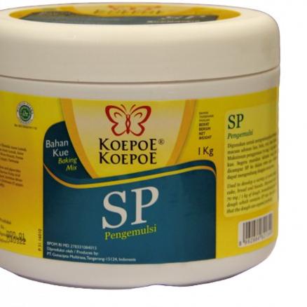 

❁ SP KOEPOE KOEPOE (1kg) ❁