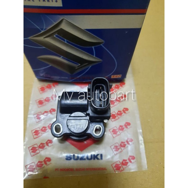Sensor isc idle speed Suzuki Mega Carry Ori