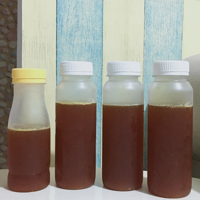 

MADU KELULUT ASLI KALIMANTAN