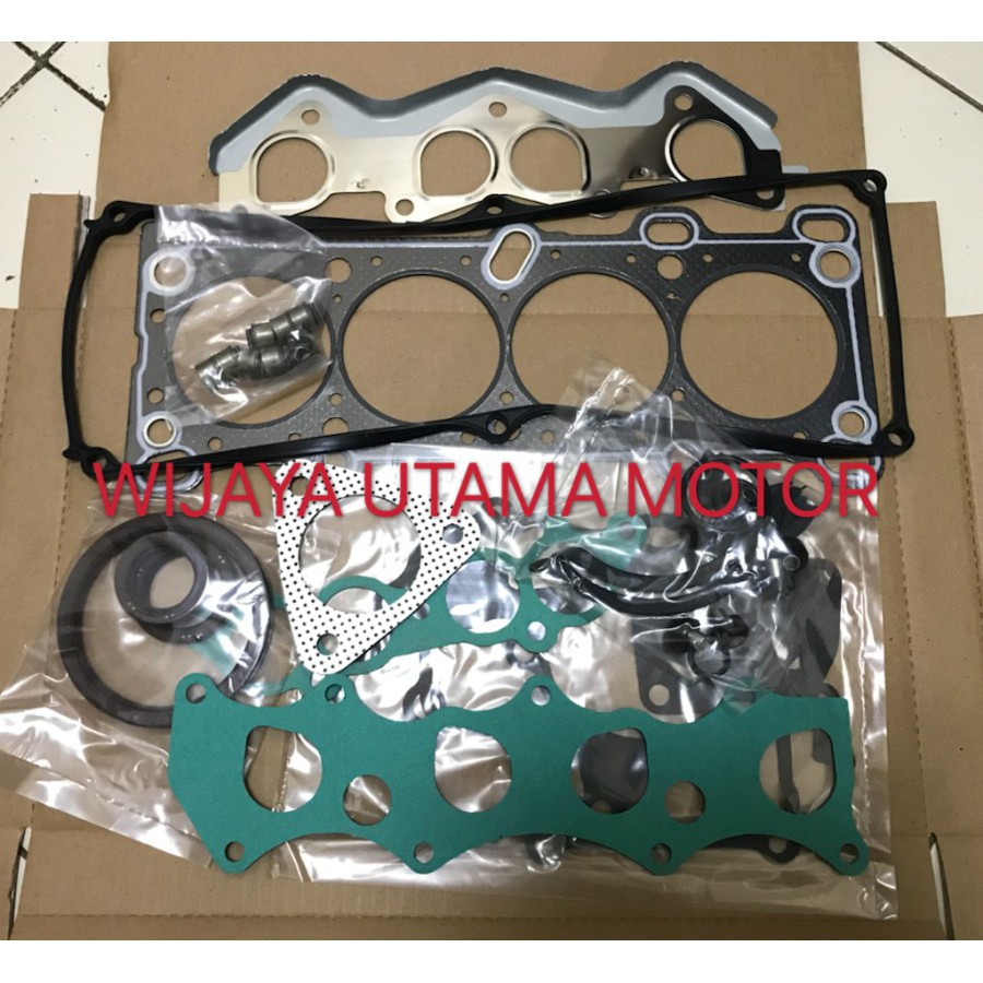 GASKET SET-PACKING FULL SET-PAKING SET TIMOR SOHC