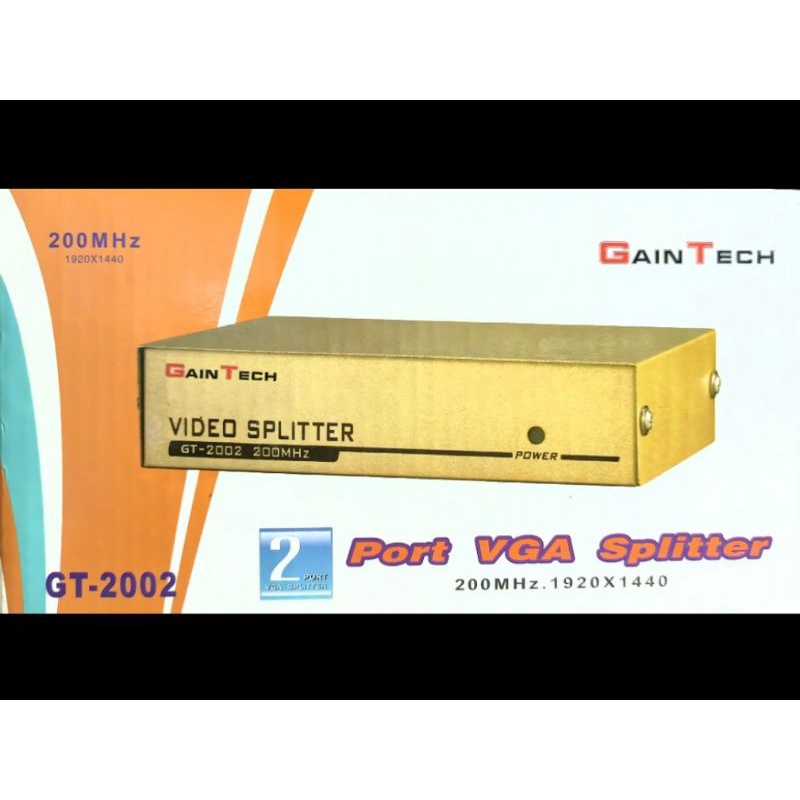 Harga Splitter VGA 2 Port Terbaru Jul 2026 | BigGo Indonesia