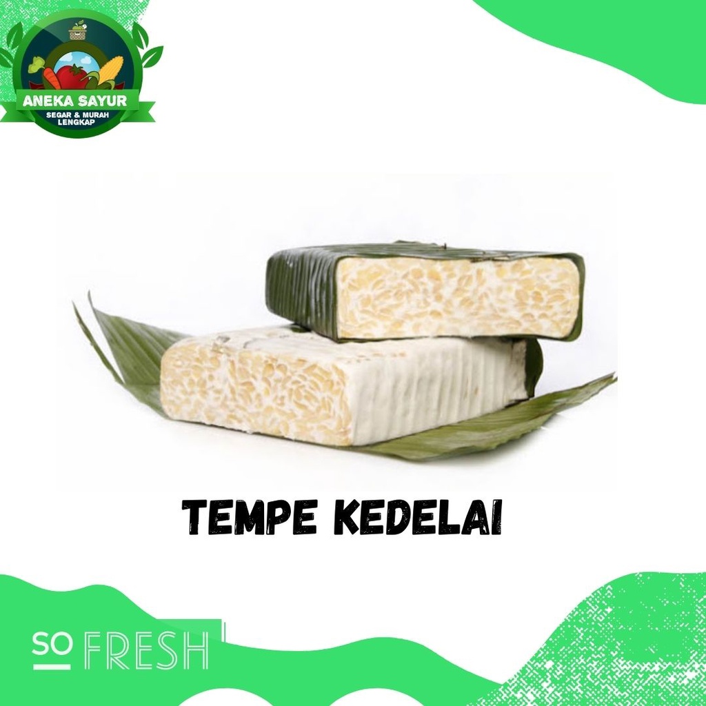 

Tempe Potong