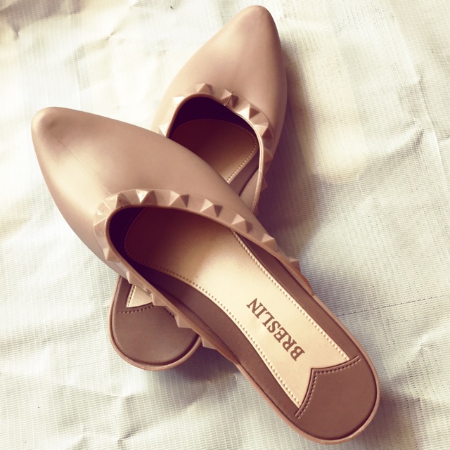 SEPATU SANDAL [ BRESLIN ]