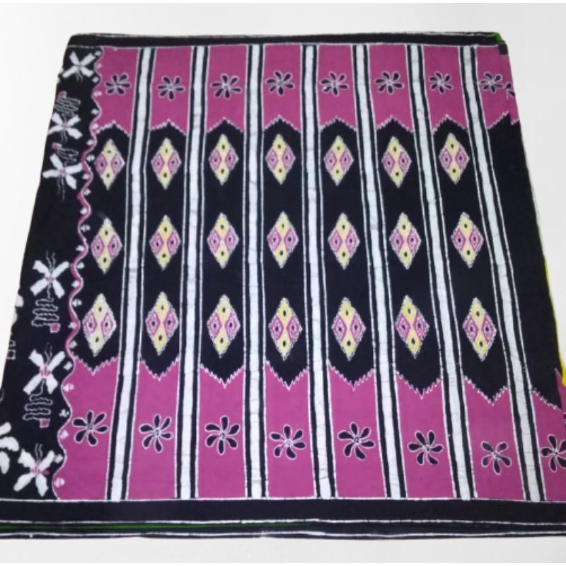 SARUNG BATIK PRIA/ BATIK TULIS ASLI