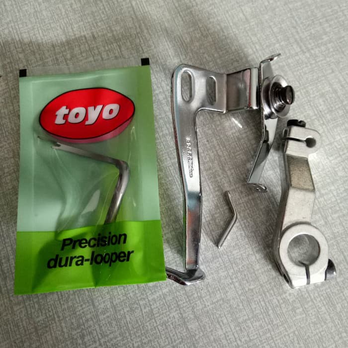 1set Alat&quot; Siksak Mesin Kam W500 dan Siruba
