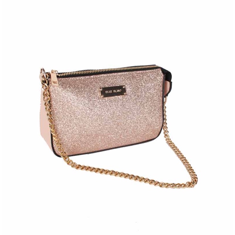 Sling Bag River Island Original / Tas Selempang Branded Wanita