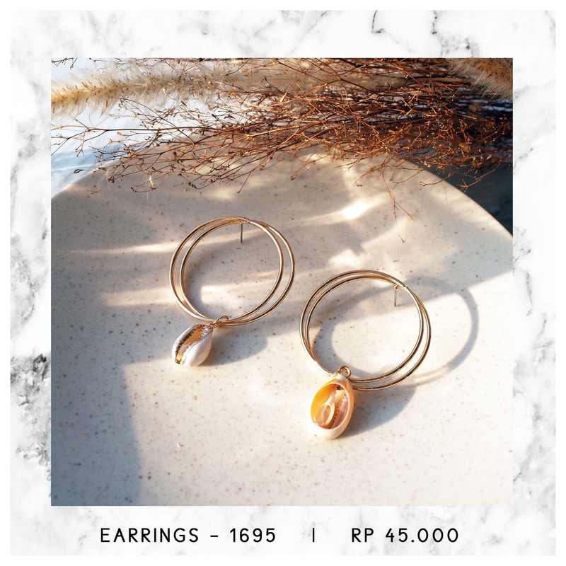 ANTING KERANG - 1695