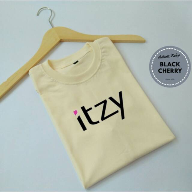 KAOS KPOP ITZY