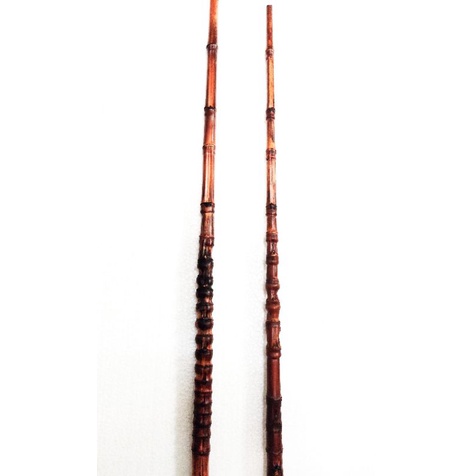 Bambu Pring Cendani GM Gagang Joran Pancing Kolam Besutan Galatama