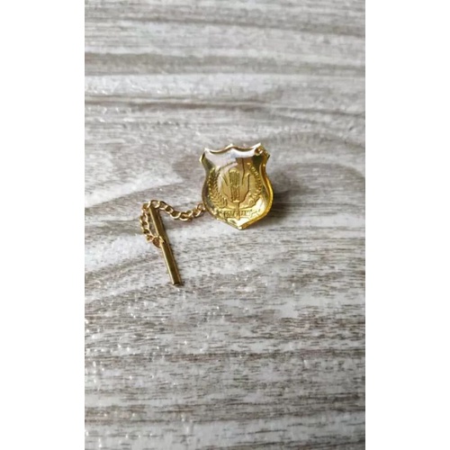 pin kerah satapm/pin kerah security