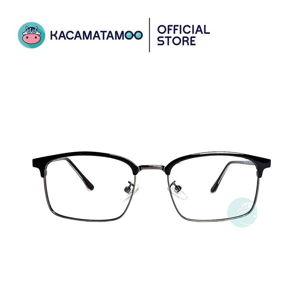 KACAMATAMOO Square Frame SQ10205