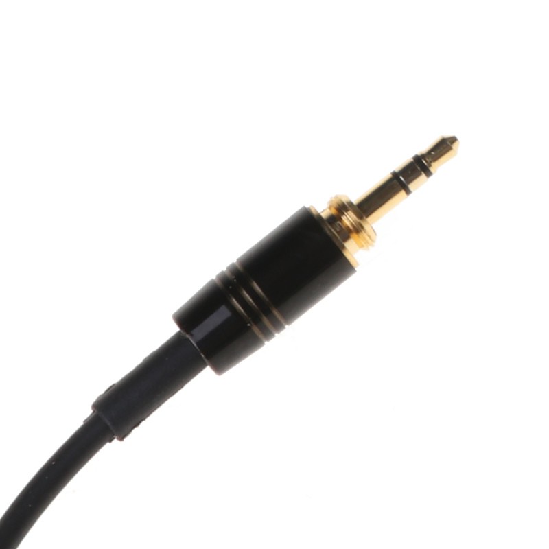 btsg Spring Coiled Repair DJ Cord Cable Replacement for ATH-M50 ATH-M50s SONY MDR-7506 7509 V6 V600 V700 V900 7506 Headphones