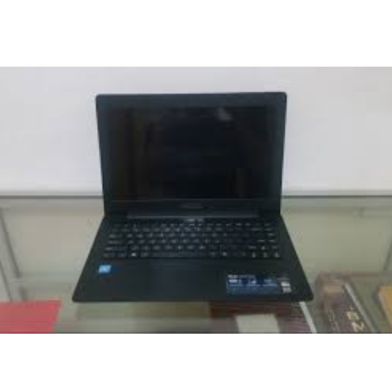 Laptop Asus X453 RAM 8GB Intel Celeron Windows 10