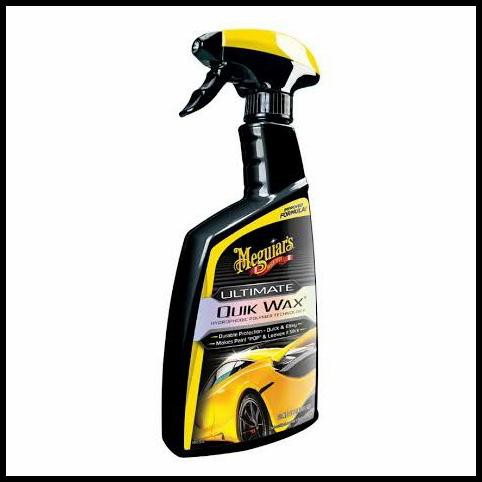 Meguiars - Meguiar'S Ultimate Quik Wax