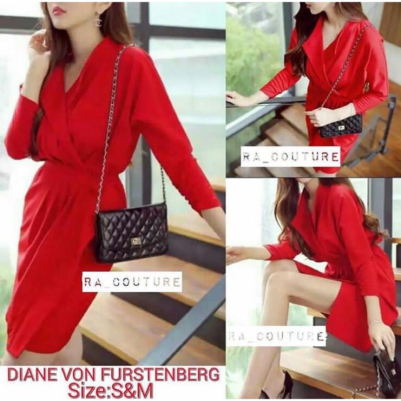 Dress Cliona Couture