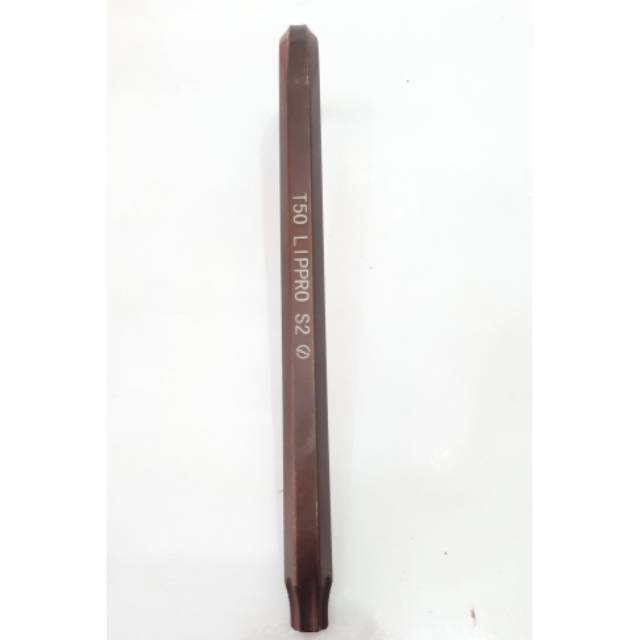 KUNCI L BINTANG T50 LIPPRO KUNCI BINTANG KALIPER YAMAHA KUNCI L BINTANG LIPPRO SATUAN T50